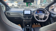 Ford Puma ST 1.5 EcoBoost ST 5dr Petrol Hatchback